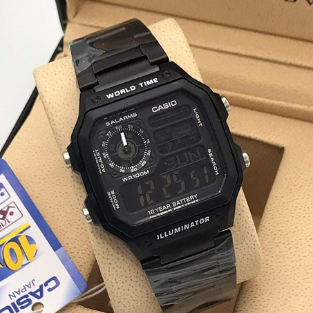 MONTRE CO ILLU