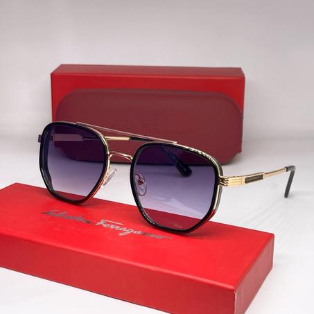 Lunettes homme FERRA 5