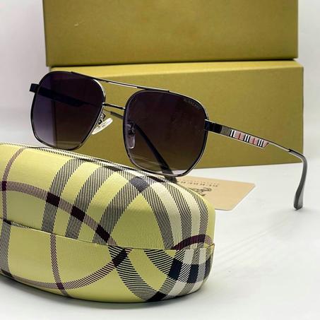 Lunettes homme BERRY 2