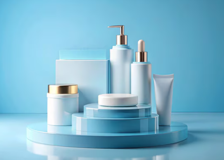 الجمال والعناية الشخصية