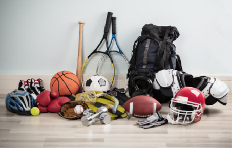 الرياضة والهواء الطلق