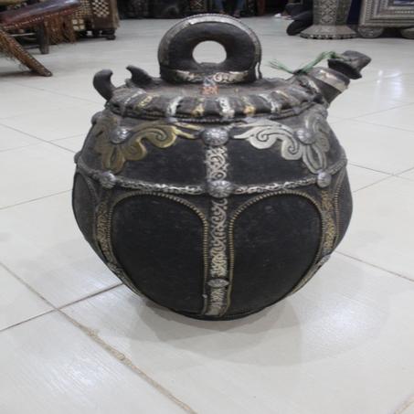 TRADITIONAL MOROCCAN CERAMIC PRODUCTS