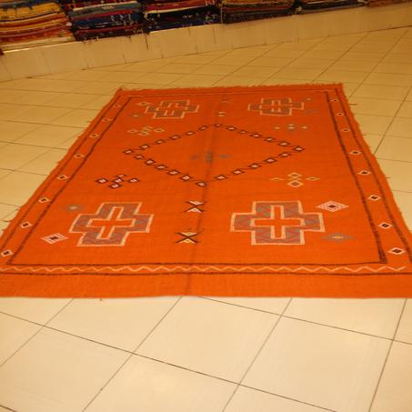 TRADITIONAL MOROCCAN TEXTILE PRODUCTS