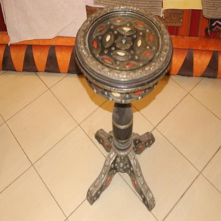 TRADITIONAL MOROCCAN DECORATION PRODUCTS