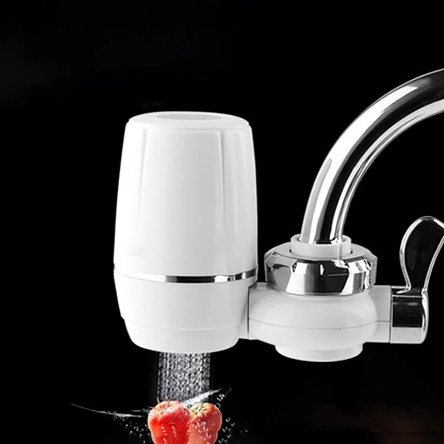 (PURIFIER) حل بسيط لترشيح ماء الحنفية