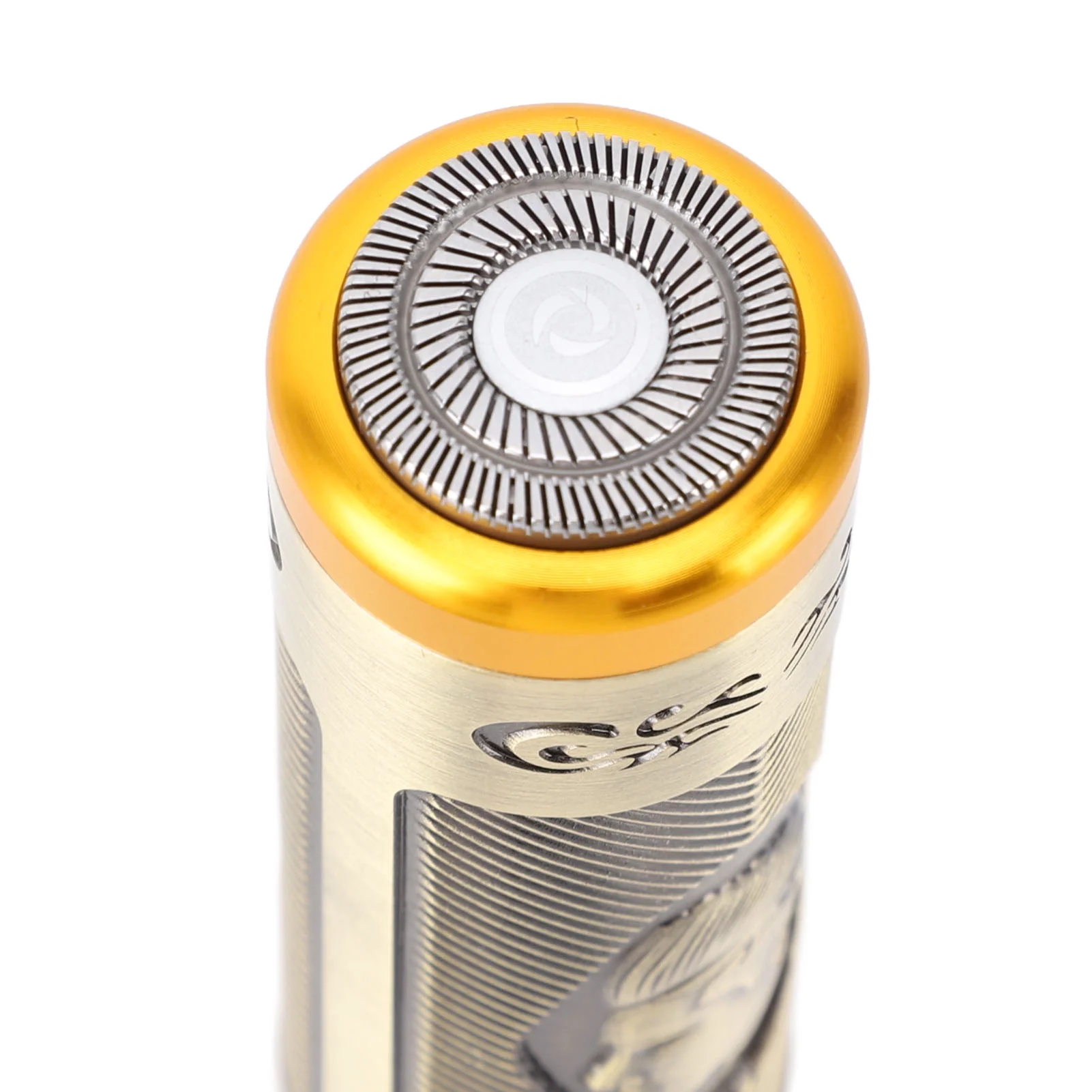 ماكينة حلاقة وتشذيب رجالية متعددة الوظائف – 3 رؤوس