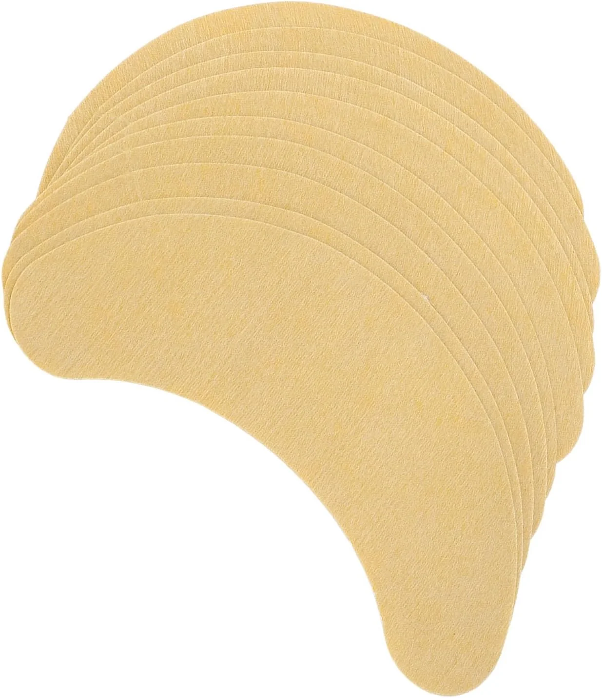 لاصق مزيل الروائح للأحذية – 10 علب = 100 قطعة (ODORA)