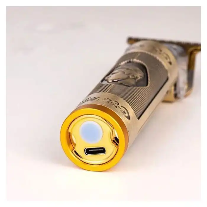 ماكينة حلاقة وتشذيب رجالية متعددة الوظائف – 3 رؤوس