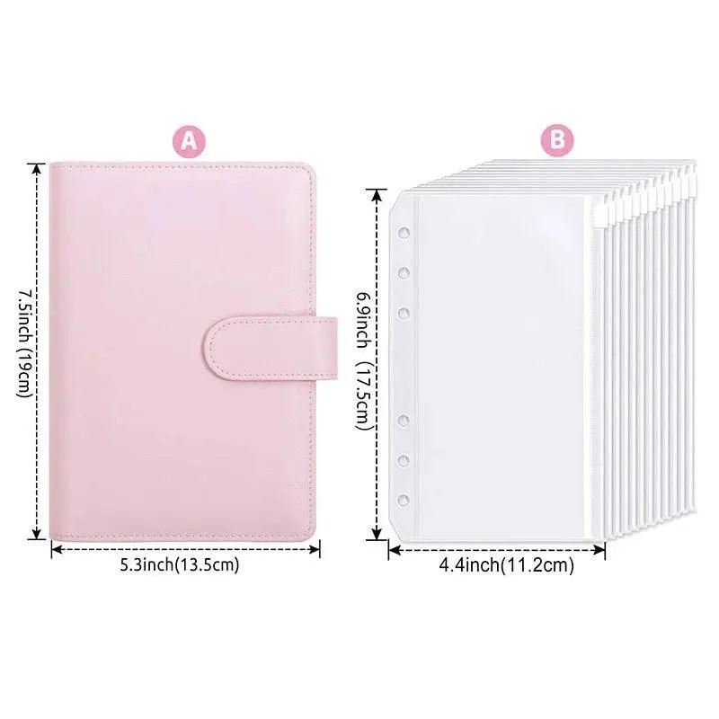 محفظة تنظيم المزانية و إدارة المصاريف