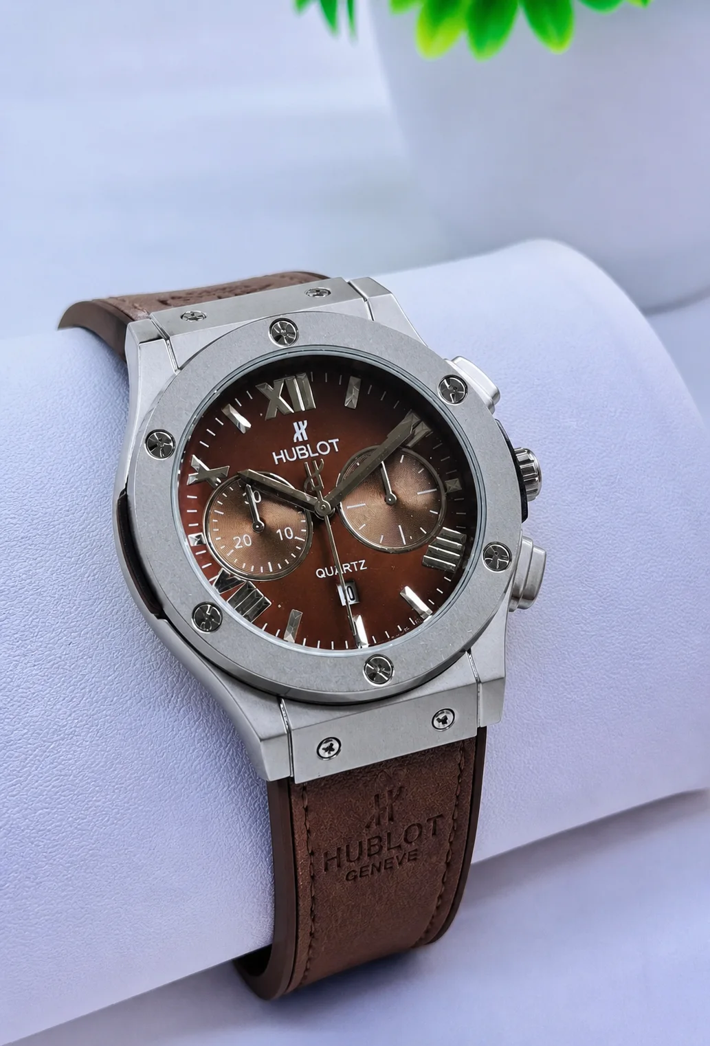 HUBLOT MONTRE POUR HOMME