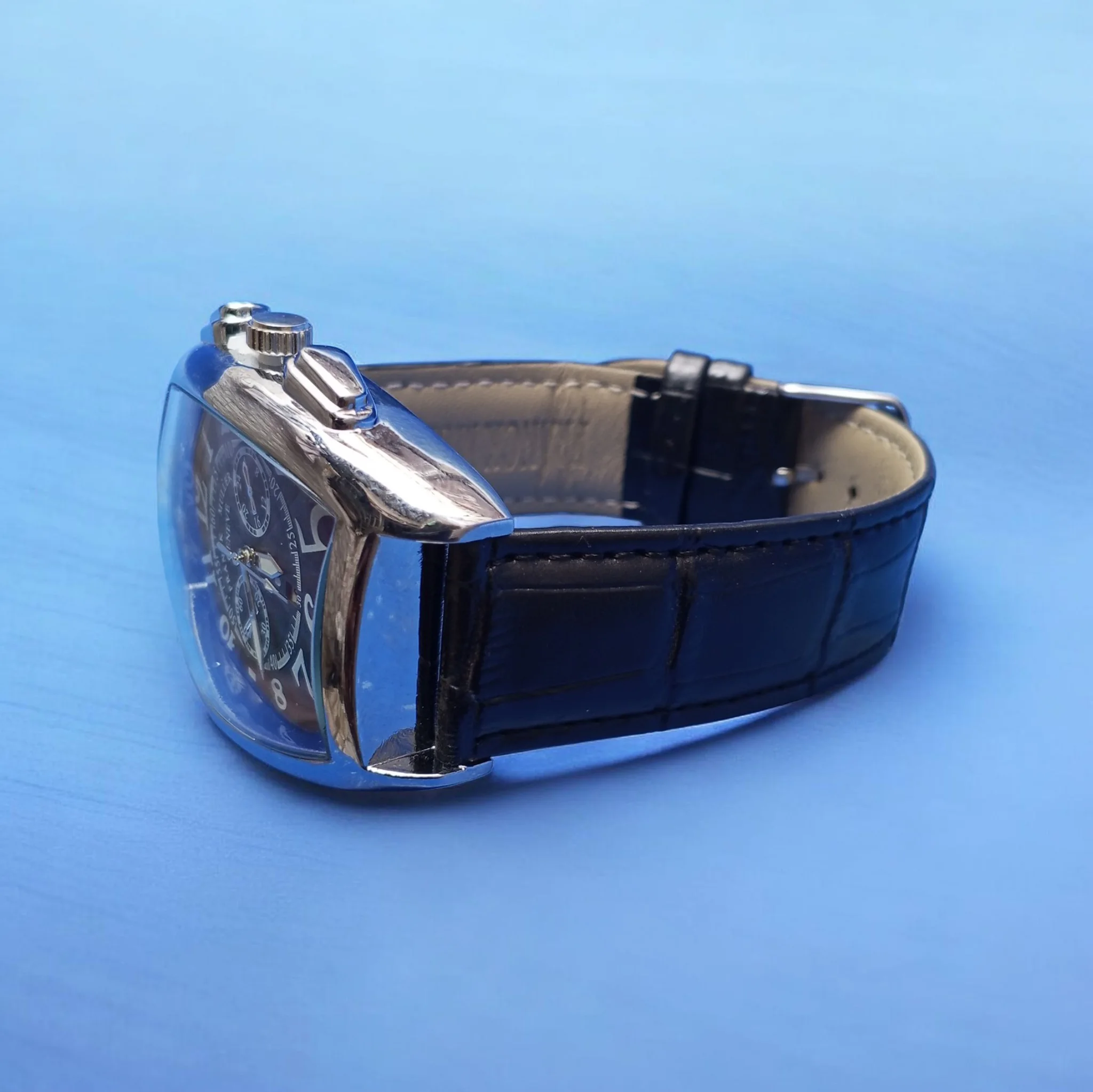 FRANCK MULLER MONTRE POUR HOMME