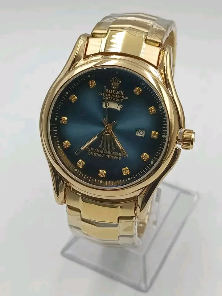 ROLEX MONTRE POUR HOMME