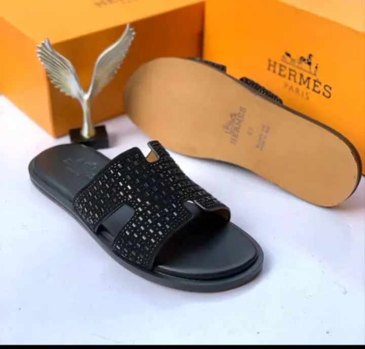 Sandale Homme Hermès