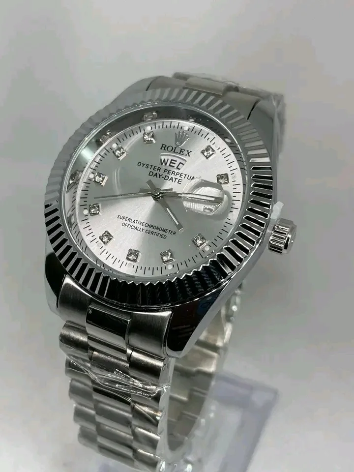 ROLEX MONTRE POUR HOMME