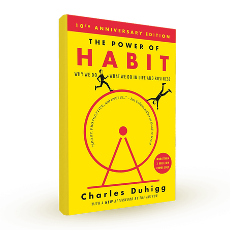 The Power of Habit
