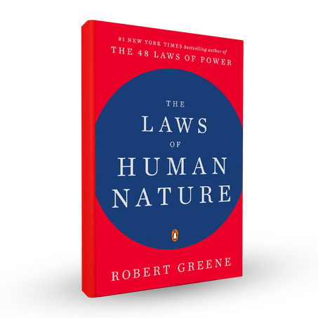 The Laws of Human Nature