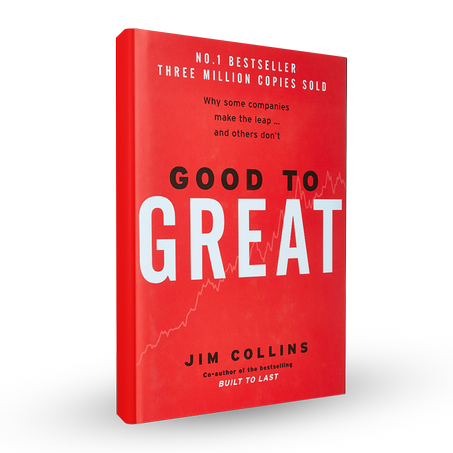 Good to Great
