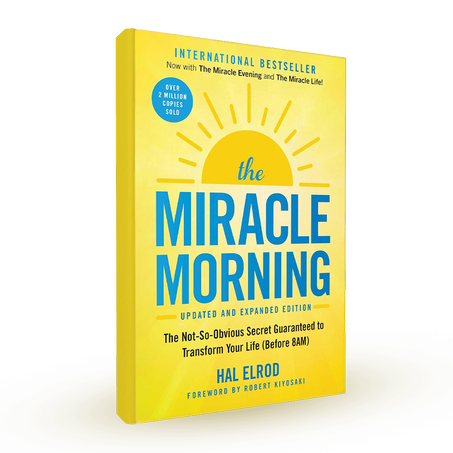 The Miracle Morning