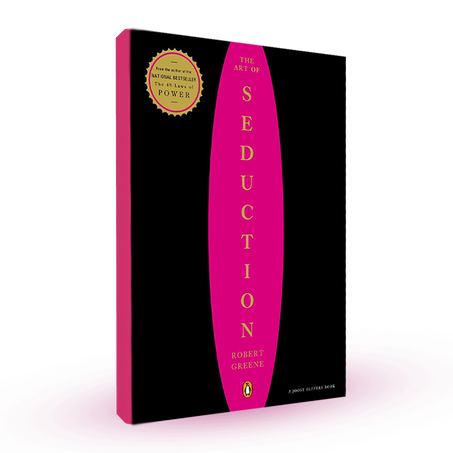 The Art of Seduction