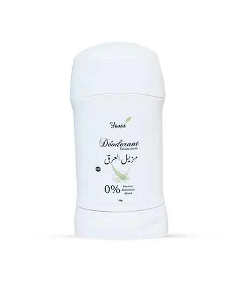 Déodorant Naturel à la Vitamine E