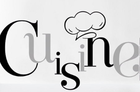 cuisine  المطبخ