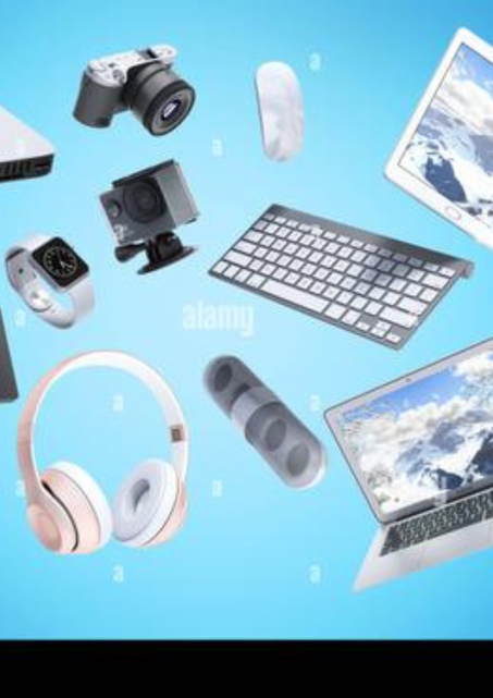 الإلكترونات