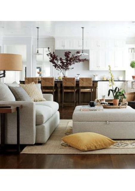 الأثاث المنزلي