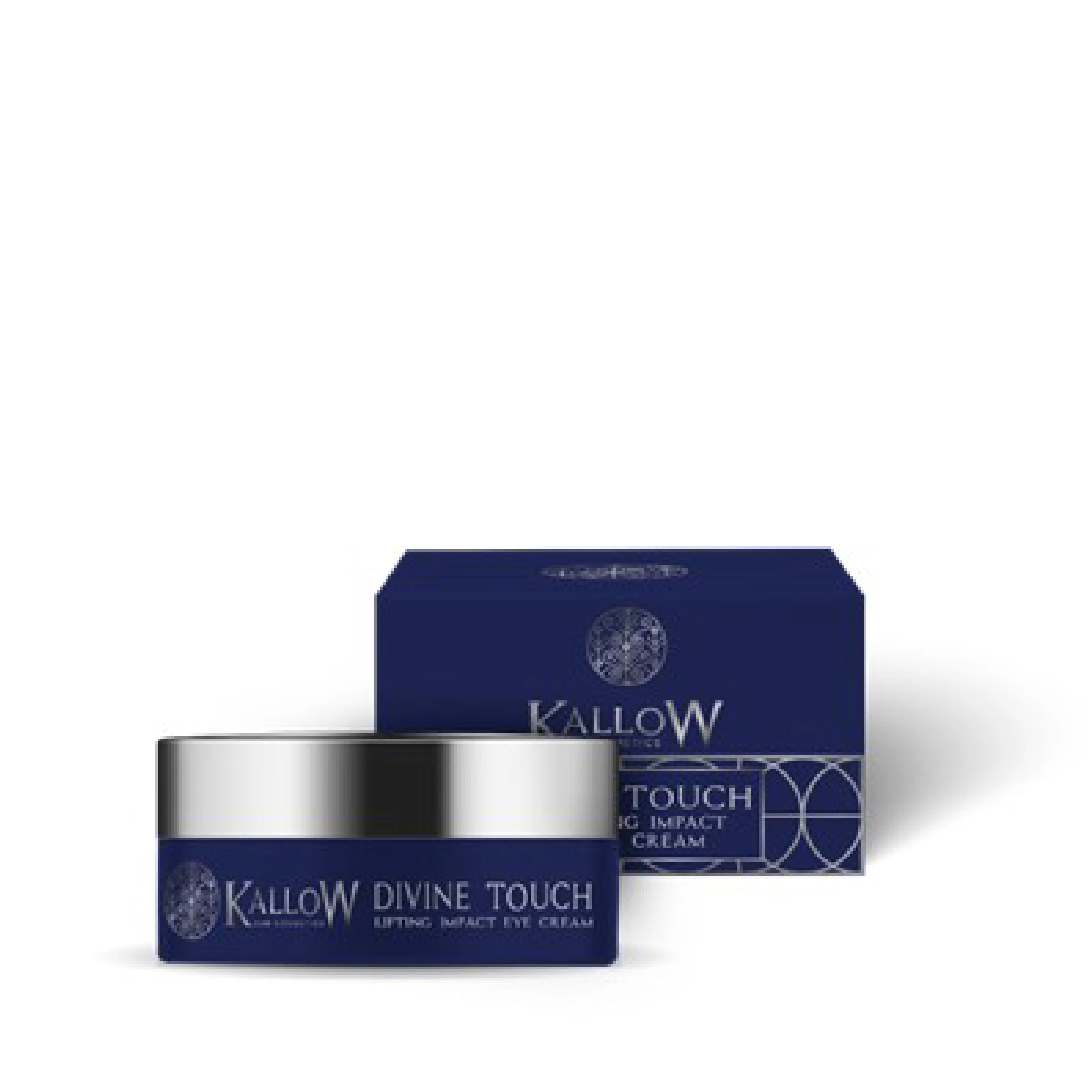 Divine Touch Lifting Impact Eye Cream