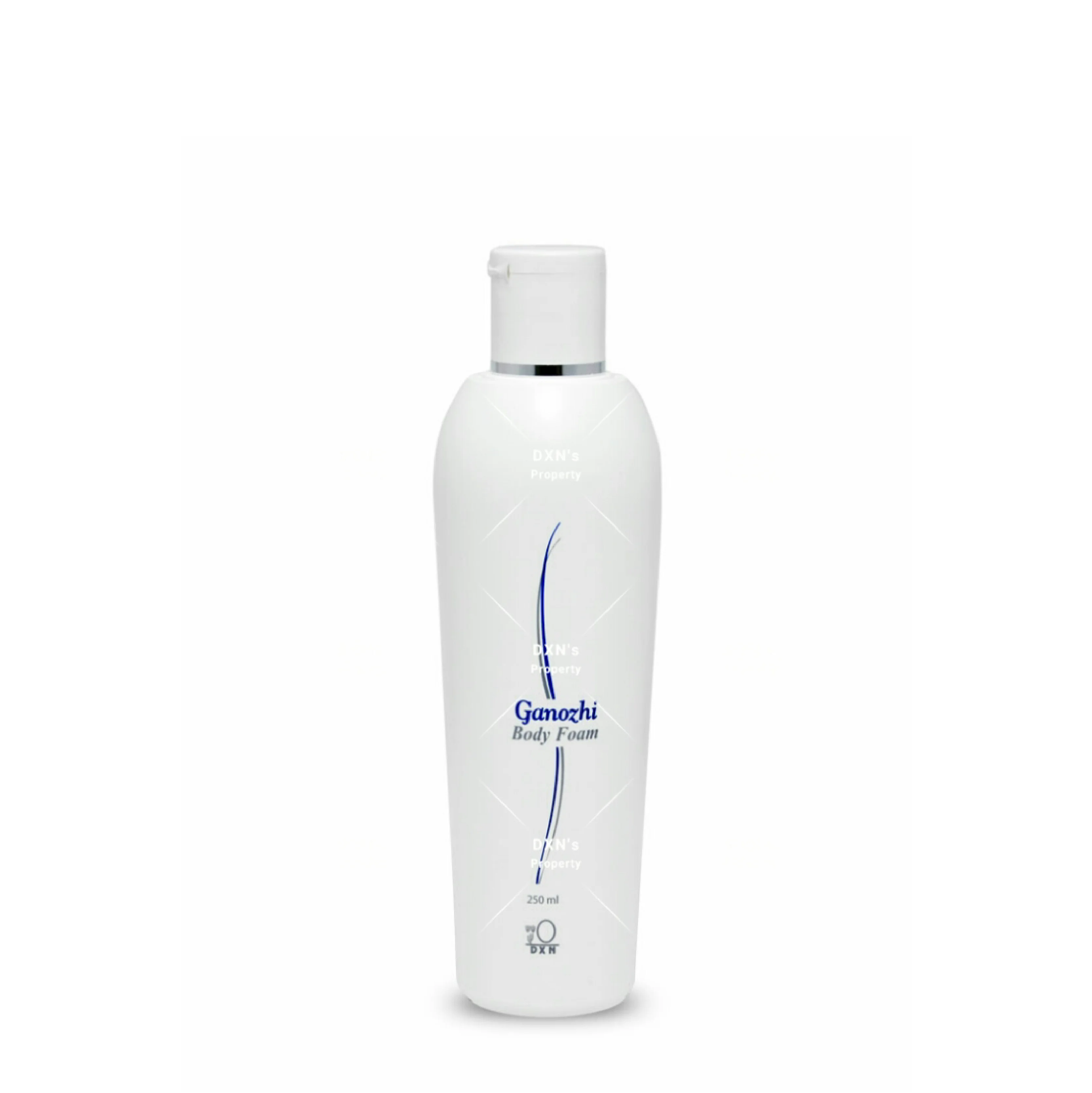 GANOZHI BODY FOAM