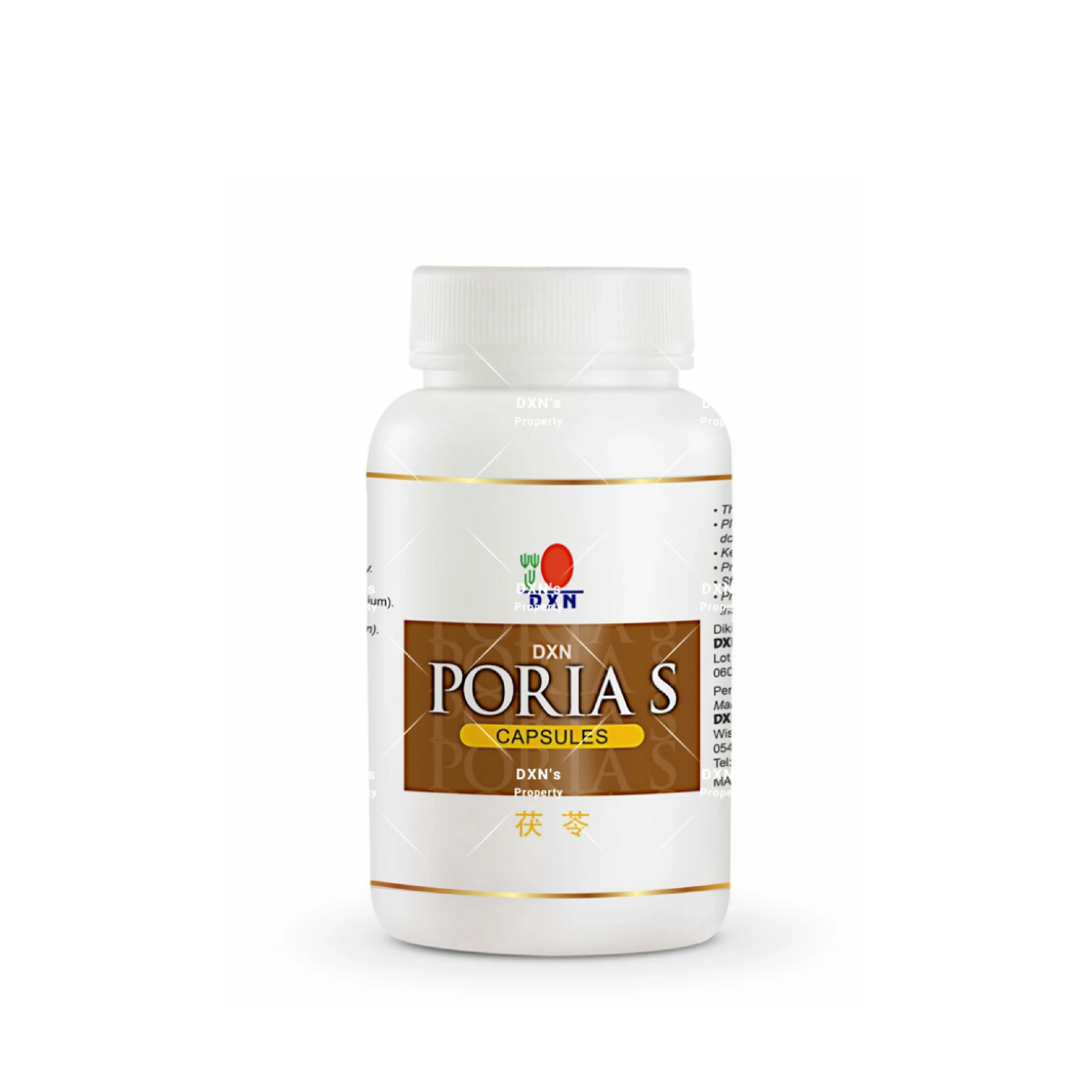 DXN PORIA S POWDER