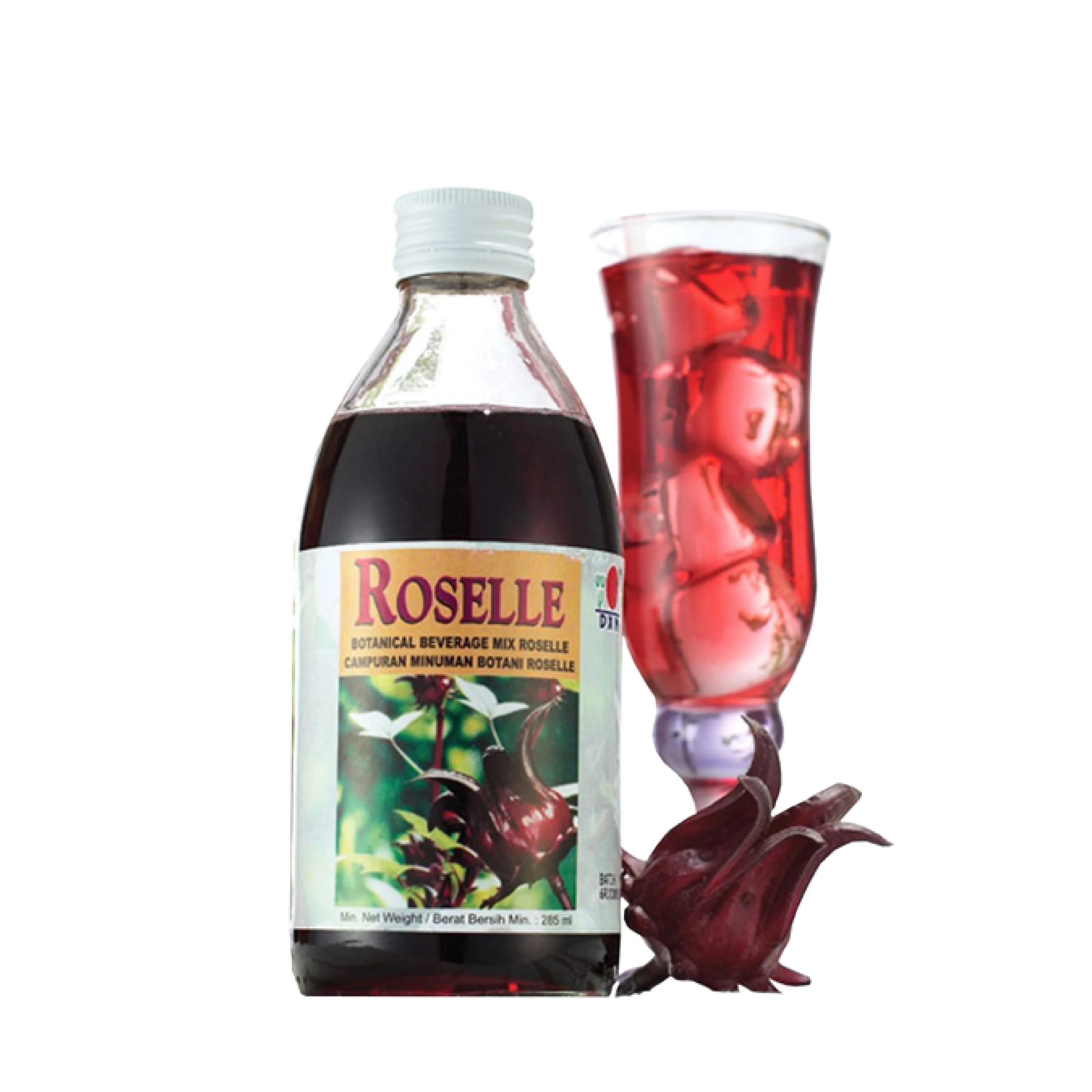 DXN Roselle