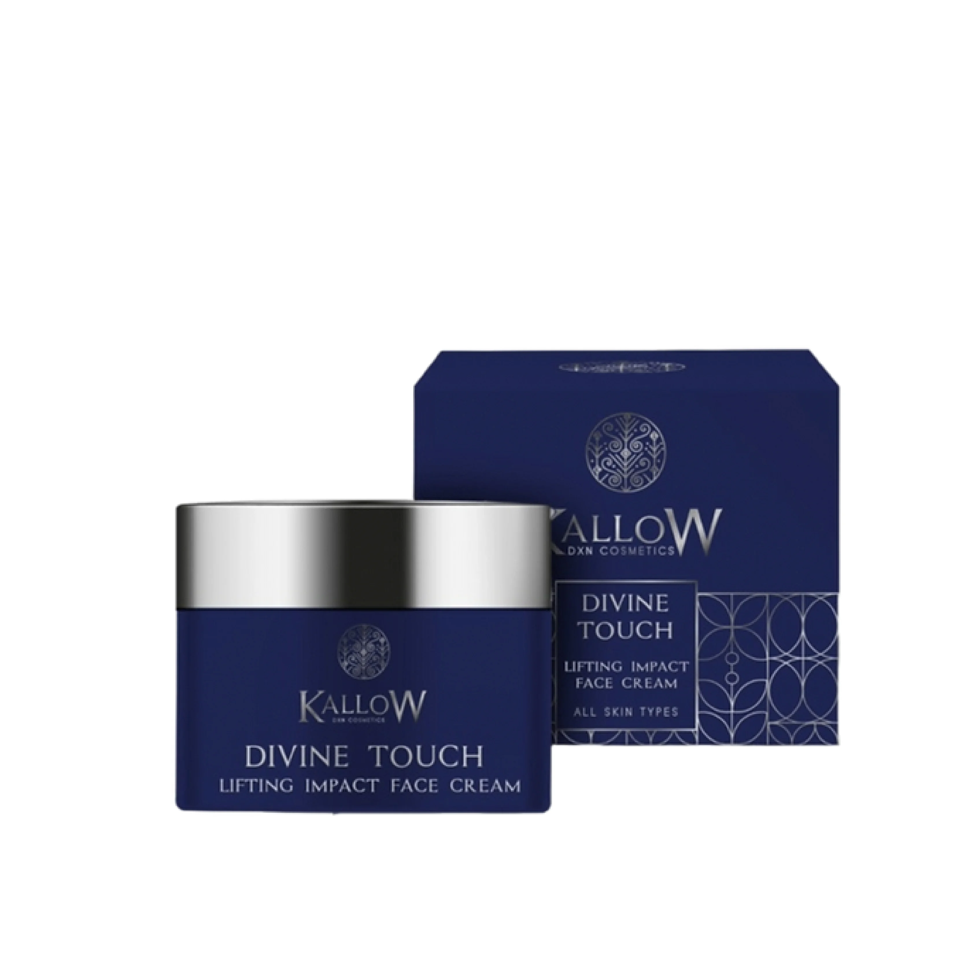 DXN Kallow – Divine Touch Lifting Impact face Cream