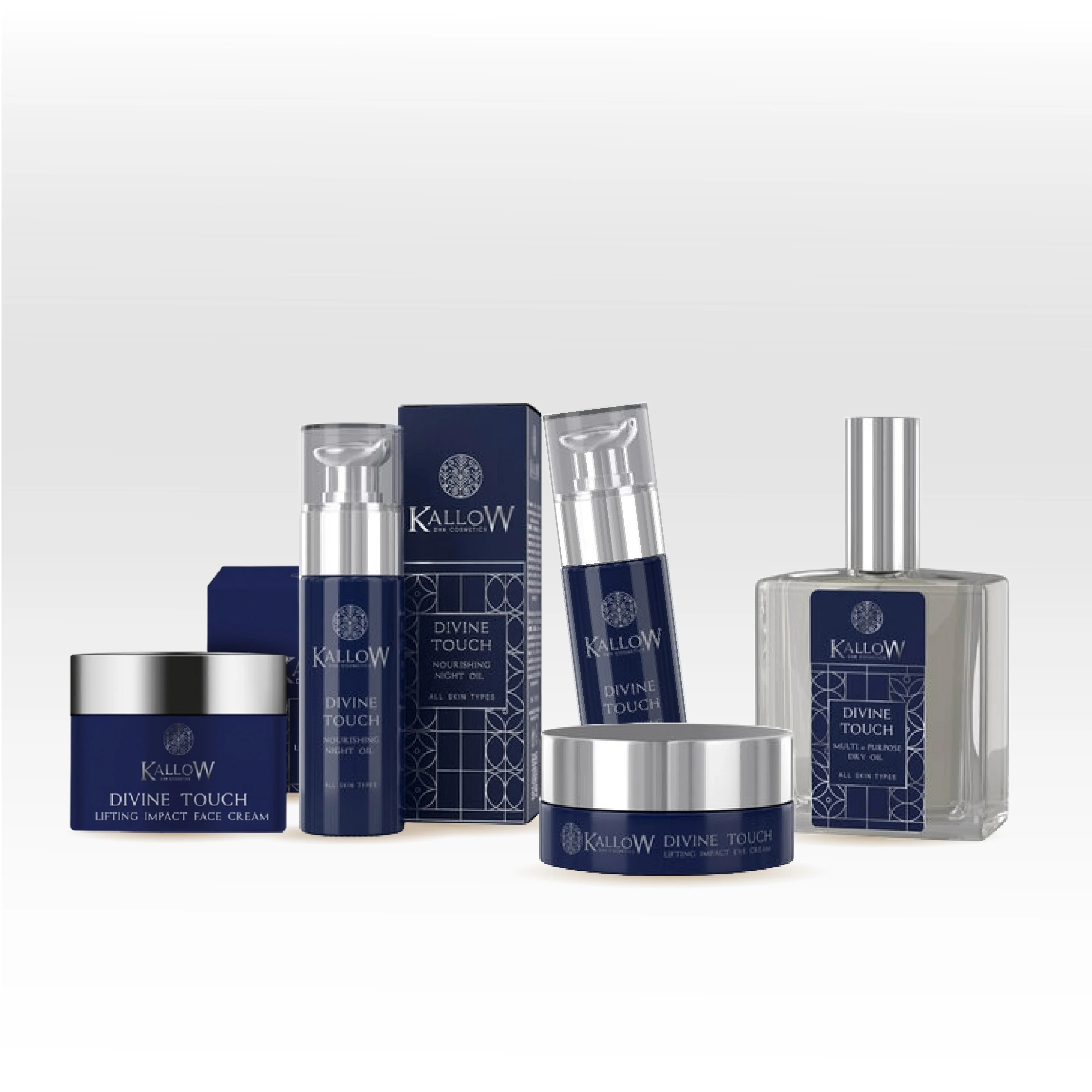 DXN KALLOW COSMETICS