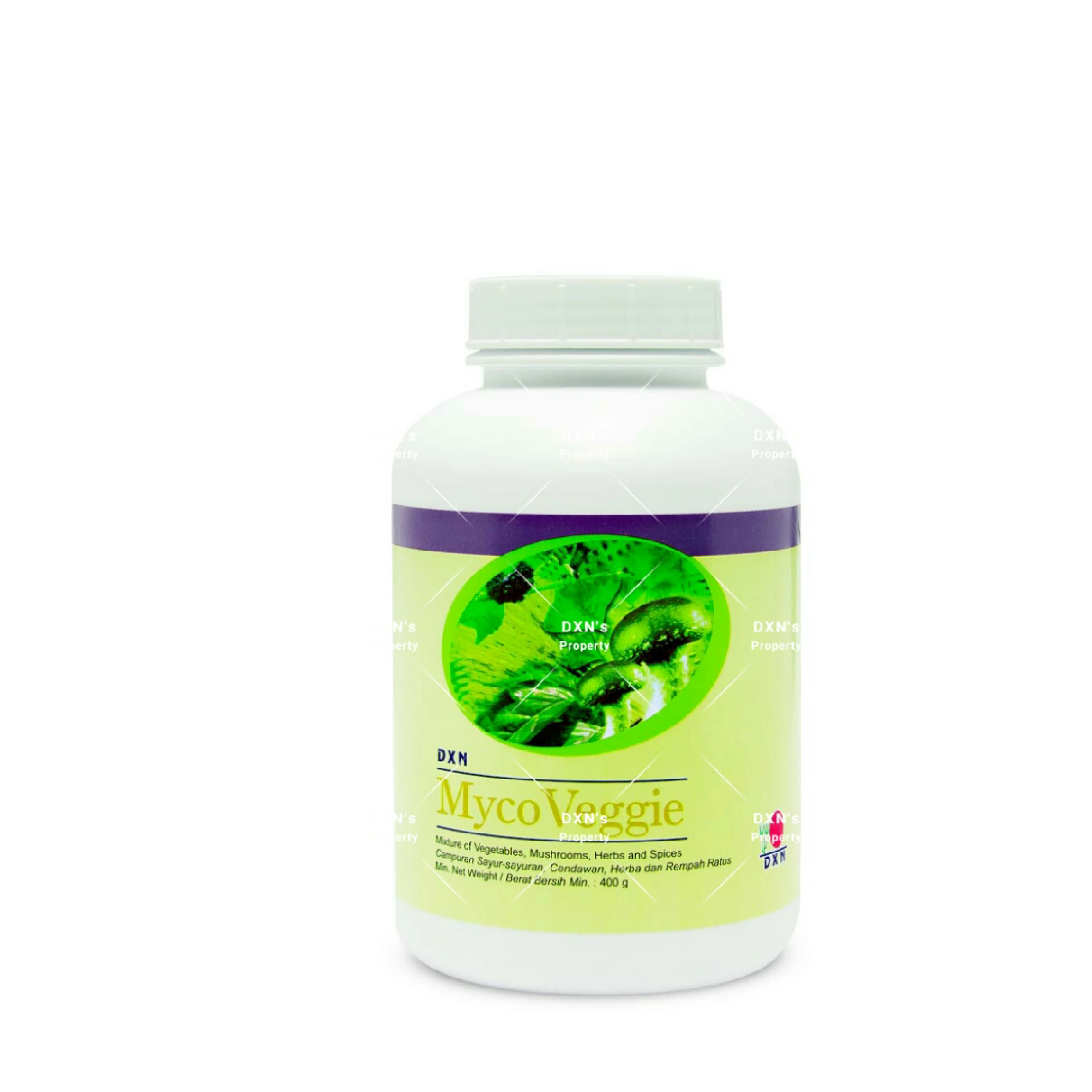 DXN MYCOVEGGIE