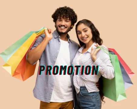 Promotion