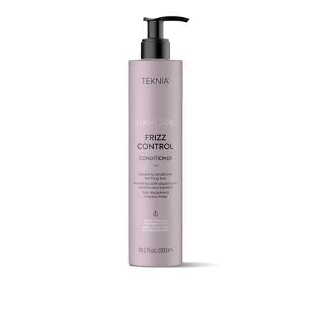 Teknia Frizz control conditioner