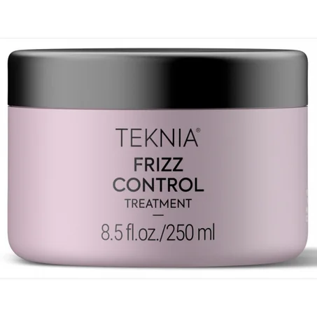 Teknia frizz control treatment