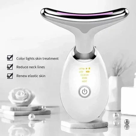 Offre Beauté Exclusive :  FaceLifting Instrument + Lotion Tonique Offerte