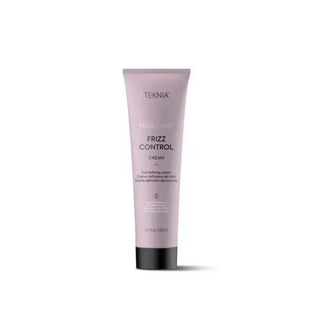 TEKNIA FRIZZ CONTROL CREAM
