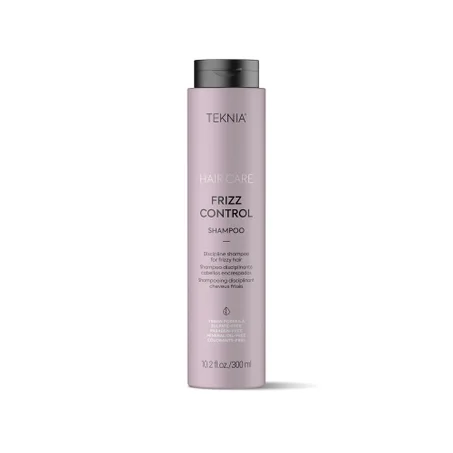 Teknia frizz control shampoo