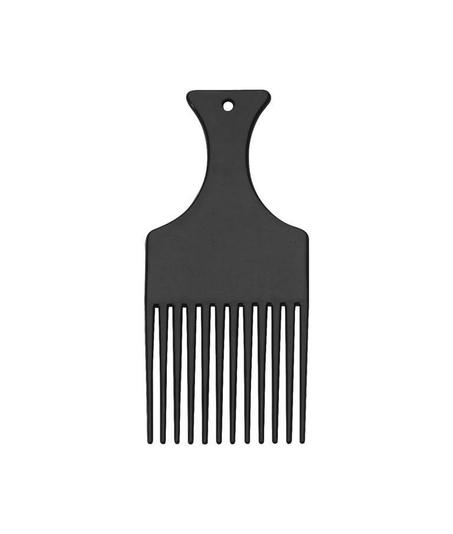 Peigne Afro