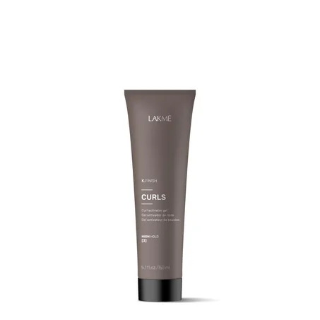 LAKME : Gel Activateur De Boucles