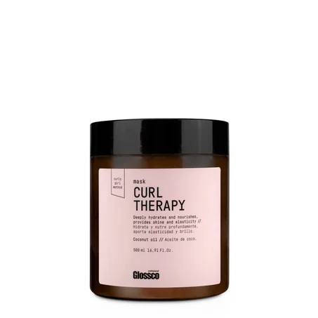 Curl therapy Mask 500ml