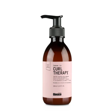curl therapy leave in 250ml ( RUPTURE DE STOCK)