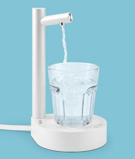 Distributeur d'eau Électrique