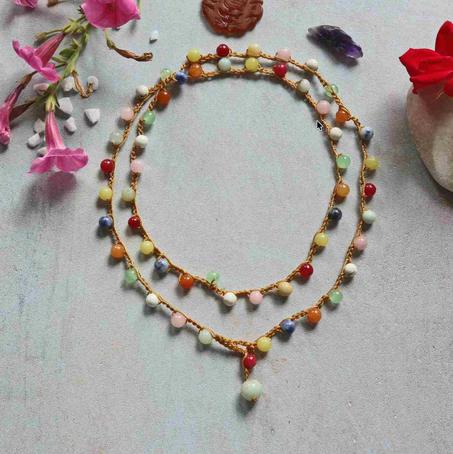 Handmade Necklace