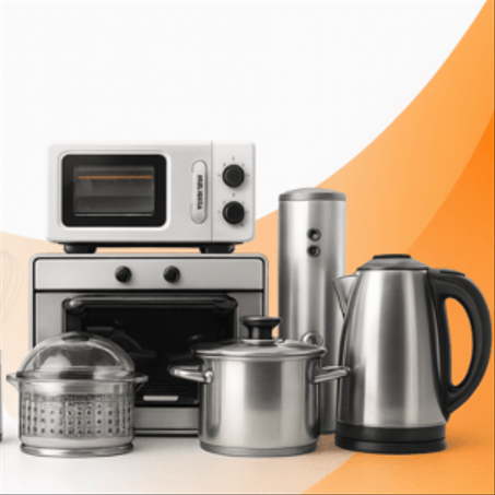 أدوات المطبخ