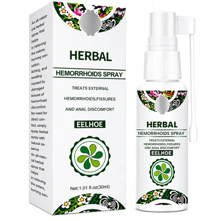 HERNAL Spray 2