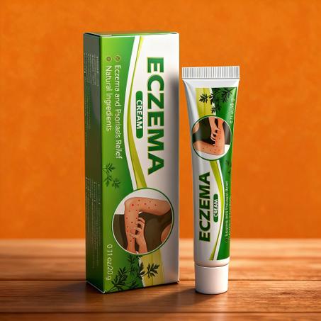 كريم الأكزيما والصدفية       ⭐⭐⭐⭐⭐