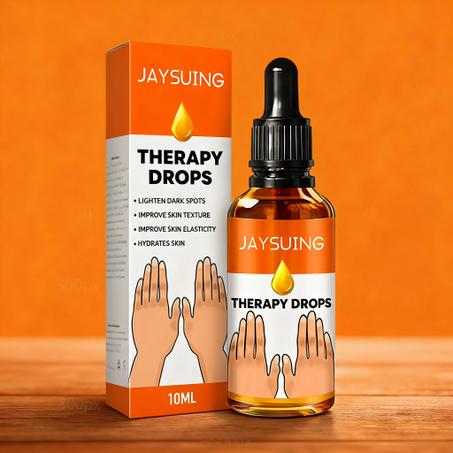 زيت تصحيح البقع الداكنة  ⭐⭐⭐⭐⭐